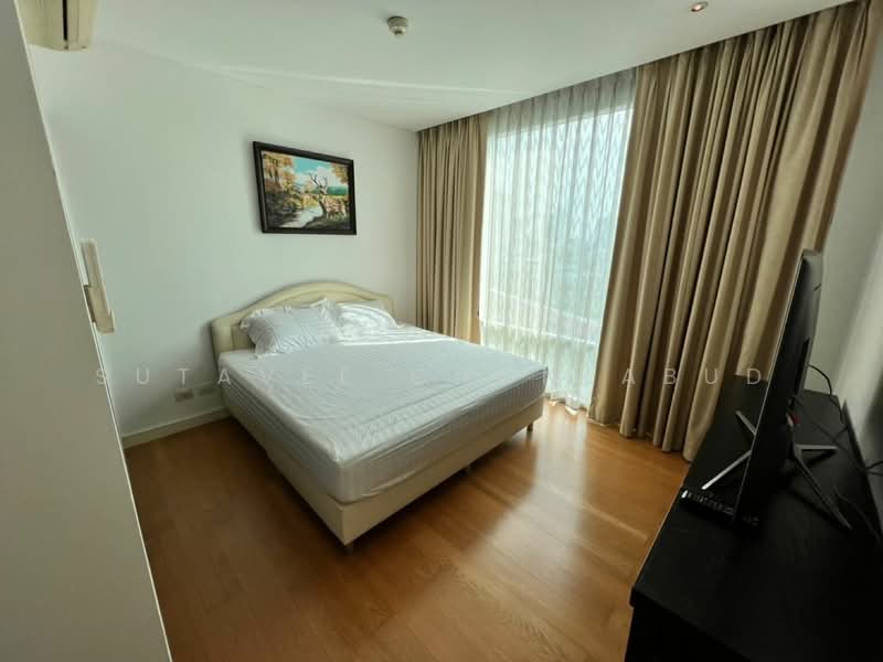 Fullerton Sukhumvit, Bangkok, Sukhumvit Road, Khlong Tan Nua, Watthana, Bangkok, 3 Bedrooms, 170 sqm, Condo For Rent, by Sutavee Chonlabud, 500477733 - DDproperty.com
