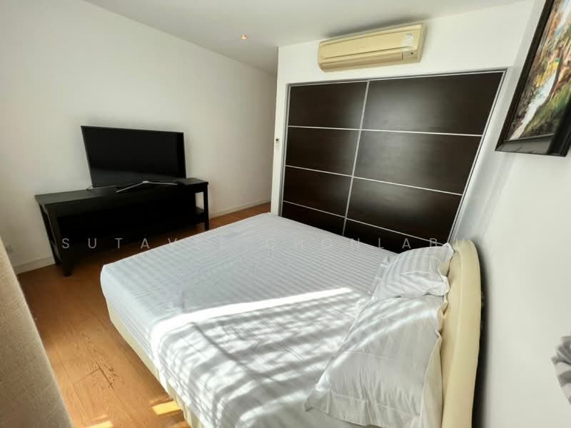 Fullerton Sukhumvit, Bangkok, Sukhumvit Road, Khlong Tan Nua, Watthana, Bangkok, 3 Bedrooms, 170 sqm, Condo For Rent, by Sutavee Chonlabud, 500477733 - DDproperty.com