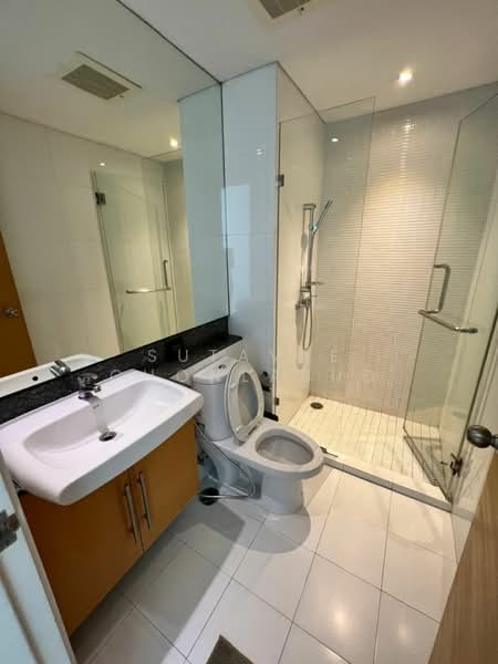 Fullerton Sukhumvit, Bangkok, Sukhumvit Road, Khlong Tan Nua, Watthana, Bangkok, 3 Bedrooms, 170 sqm, Condo For Rent, by Sutavee Chonlabud, 500477733 - DDproperty.com