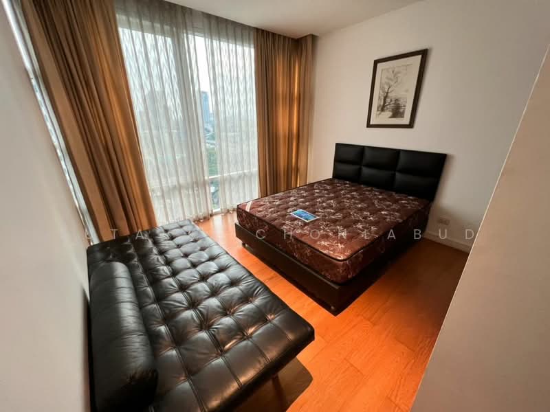 Fullerton Sukhumvit, Bangkok, Sukhumvit Road, Khlong Tan Nua, Watthana, Bangkok, 3 Bedrooms, 170 sqm, Condo For Rent, by Sutavee Chonlabud, 500477733 - DDproperty.com