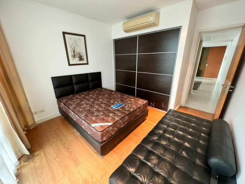 Fullerton Sukhumvit, Bangkok, Sukhumvit Road, Khlong Tan Nua, Watthana, Bangkok, 3 Bedrooms, 170 sqm, Condo For Rent, by Sutavee Chonlabud, 500477733 - DDproperty.com