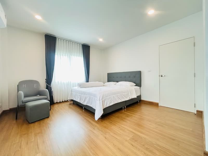 MODEN Rama 2, Samut Sakhon, Soi Wat Panthai Norasing, Local Highway No. 33-0016, Phanthai Norasing, Muang Samut Sakhon, Samut Sakhon, 3 Bedrooms, 175 sqm, Single Detached House For Sale, by The Best Property เปิ้ล, 500477735 - DDproperty.com