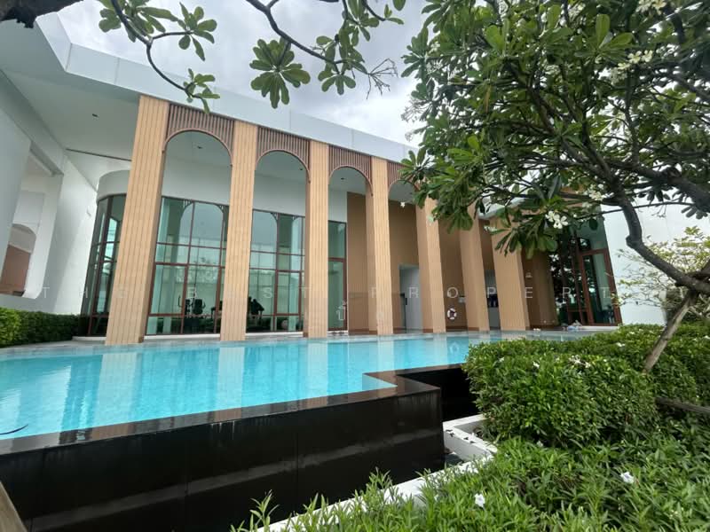 MODEN Rama 2, Samut Sakhon, Soi Wat Panthai Norasing, Local Highway No. 33-0016, Phanthai Norasing, Muang Samut Sakhon, Samut Sakhon, 3 Bedrooms, 175 sqm, Single Detached House For Sale, by The Best Property เปิ้ล, 500477735 - DDproperty.com