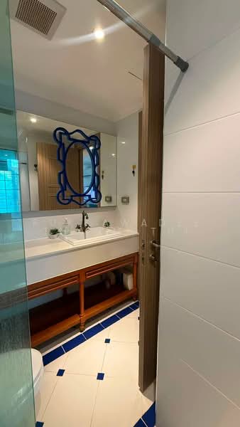 Seven Seas Cote d'Azur, Chon Buri (Pattaya), 46 7 Soi Na Jomtien 8, Nong Pru, Bang Lamung (Pattaya), Chon Buri (Pattaya), Studio, 27 sqm, Condo For Sale, by Pukkawadee Thapmathi, 500477737 - DDproperty.com