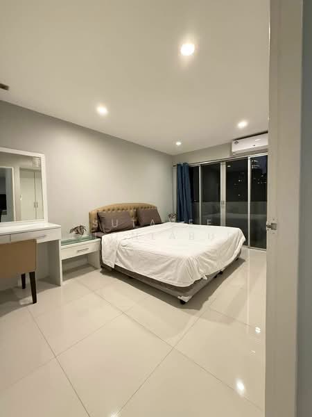 Witthayu Complex, Bangkok, 1673 New Petchaburi Road, Makkasan, Ratchathewi, Bangkok, 1 Bedroom, 85 sqm, Condo For Rent, by Sutavee Chonlabud, 500477738 - DDproperty.com