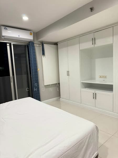 Witthayu Complex, Bangkok, 1673 New Petchaburi Road, Makkasan, Ratchathewi, Bangkok, 1 Bedroom, 85 sqm, Condo For Rent, by Sutavee Chonlabud, 500477738 - DDproperty.com