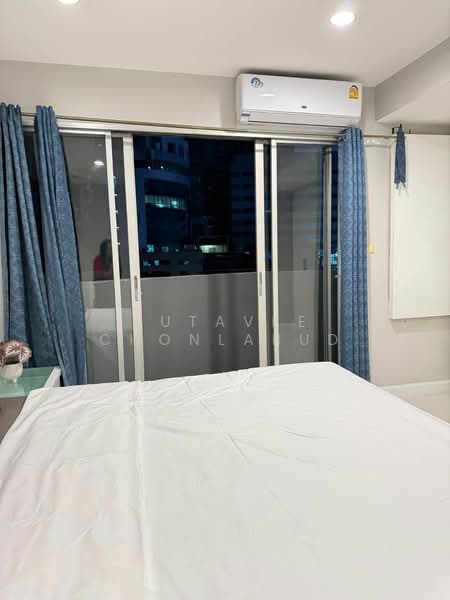 Witthayu Complex, Bangkok, 1673 New Petchaburi Road, Makkasan, Ratchathewi, Bangkok, 1 Bedroom, 85 sqm, Condo For Rent, by Sutavee Chonlabud, 500477738 - DDproperty.com