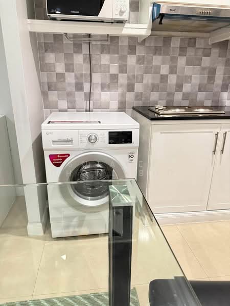 Witthayu Complex, Bangkok, 1673 New Petchaburi Road, Makkasan, Ratchathewi, Bangkok, 1 Bedroom, 85 sqm, Condo For Rent, by Sutavee Chonlabud, 500477738 - DDproperty.com