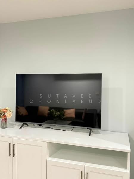 Witthayu Complex, Bangkok, 1673 New Petchaburi Road, Makkasan, Ratchathewi, Bangkok, 1 Bedroom, 85 sqm, Condo For Rent, by Sutavee Chonlabud, 500477738 - DDproperty.com