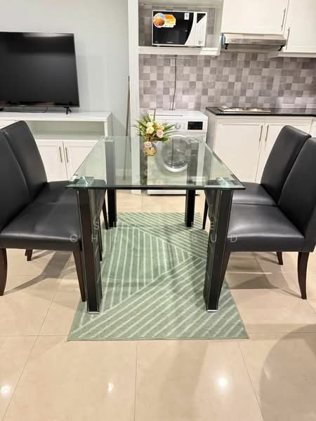 Witthayu Complex, Bangkok, 1673 New Petchaburi Road, Makkasan, Ratchathewi, Bangkok, 1 Bedroom, 85 sqm, Condo For Rent, by Sutavee Chonlabud, 500477738 - DDproperty.com