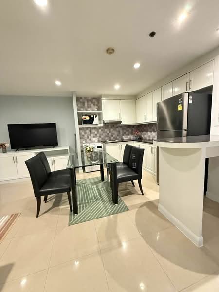 Witthayu Complex, Bangkok, 1673 New Petchaburi Road, Makkasan, Ratchathewi, Bangkok, 1 Bedroom, 85 sqm, Condo For Rent, by Sutavee Chonlabud, 500477738 - DDproperty.com