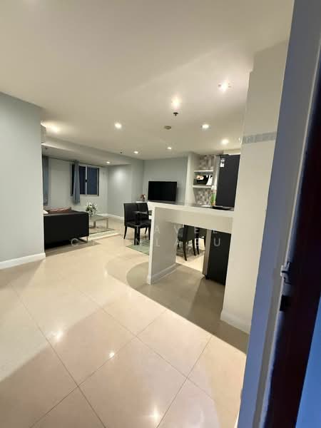 Witthayu Complex, Bangkok, 1673 New Petchaburi Road, Makkasan, Ratchathewi, Bangkok, 1 Bedroom, 85 sqm, Condo For Rent, by Sutavee Chonlabud, 500477738 - DDproperty.com