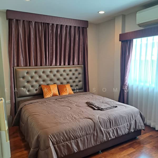 แกรนด์ บางกอก บูเลอวาร์ด พระราม 9 – ศรีนครินทร์ : Grand Bangkok Boulevard Rama 9 - Srinakarindra, กรุงเทพ, ซอยกรุงเทพกรีฑา17 ทับช้าง, สะพานสูง, กรุงเทพ, 335 ตร.ม., บ้านเดี่ยว ขาย, โดย Kanokpon Somwan, 500477739 - DDproperty.com