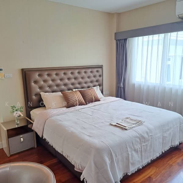 Grand Bangkok Boulevard Rama 9 - Srinakarindra, Bangkok, Krungthep Kritha 17 Alley, Thap Chang, Saphan Sung, Bangkok, 4 Bedrooms, 335 sqm, Single Detached House For Sale, by Kanokpon Somwan, 500477739 - DDproperty.com