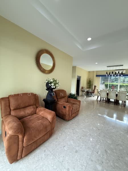 Grand Bangkok Boulevard Rama 9 - Srinakarindra, Bangkok, Krungthep Kritha 17 Alley, Thap Chang, Saphan Sung, Bangkok, 4 Bedrooms, 335 sqm, Single Detached House For Sale, by Kanokpon Somwan, 500477739 - DDproperty.com