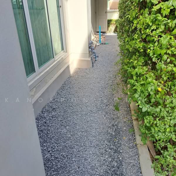 Grand Bangkok Boulevard Rama 9 - Srinakarindra, Bangkok, Krungthep Kritha 17 Alley, Thap Chang, Saphan Sung, Bangkok, 4 Bedrooms, 335 sqm, Single Detached House For Sale, by Kanokpon Somwan, 500477739 - DDproperty.com