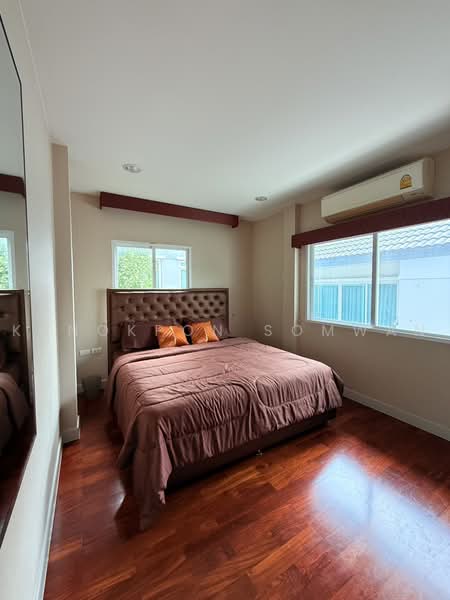 แกรนด์ บางกอก บูเลอวาร์ด พระราม 9 – ศรีนครินทร์ : Grand Bangkok Boulevard Rama 9 - Srinakarindra, กรุงเทพ, ซอยกรุงเทพกรีฑา17 ทับช้าง, สะพานสูง, กรุงเทพ, 335 ตร.ม., บ้านเดี่ยว ขาย, โดย Kanokpon Somwan, 500477739 - DDproperty.com