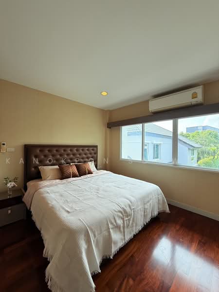 แกรนด์ บางกอก บูเลอวาร์ด พระราม 9 – ศรีนครินทร์ : Grand Bangkok Boulevard Rama 9 - Srinakarindra, กรุงเทพ, ซอยกรุงเทพกรีฑา17 ทับช้าง, สะพานสูง, กรุงเทพ, 335 ตร.ม., บ้านเดี่ยว ขาย, โดย Kanokpon Somwan, 500477739 - DDproperty.com