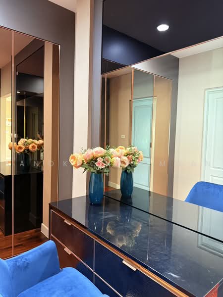 Grand Bangkok Boulevard Rama 9 - Srinakarindra, Bangkok, Krungthep Kritha 17 Alley, Thap Chang, Saphan Sung, Bangkok, 4 Bedrooms, 335 sqm, Single Detached House For Sale, by Kanokpon Somwan, 500477739 - DDproperty.com