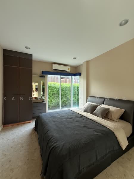 Grand Bangkok Boulevard Rama 9 - Srinakarindra, Bangkok, Krungthep Kritha 17 Alley, Thap Chang, Saphan Sung, Bangkok, 4 Bedrooms, 335 sqm, Single Detached House For Sale, by Kanokpon Somwan, 500477739 - DDproperty.com