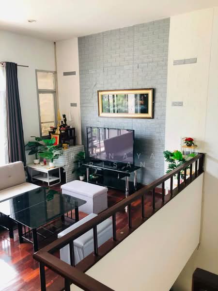 4-BR Townhouse, Bangkok, Lat Phrao, Bangkok, 4 Bedrooms, 382 sqm, Townhouse For Sale, by Trinnaya Dungsirisangthong, 500477740 - DDproperty.com