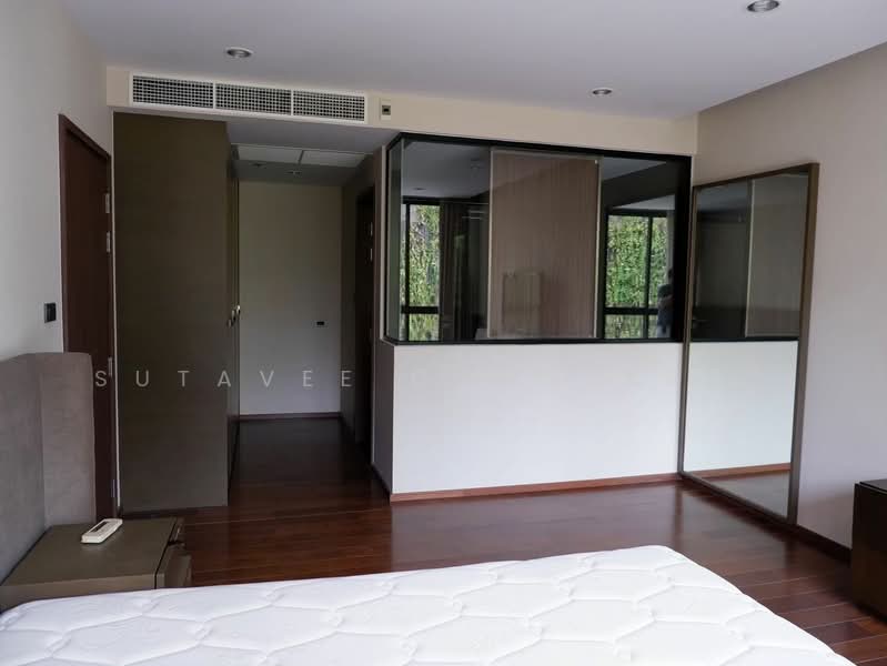 The Hudson Sathorn 7, Bangkok, 131 South Sathorn Road, Thung Maha Mek, Sathon, Bangkok, 1 Bedroom, 55 sqm, Condo For Rent, by Sutavee Chonlabud, 500477741 - DDproperty.com