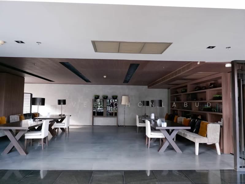 The Hudson Sathorn 7, Bangkok, 131 South Sathorn Road, Thung Maha Mek, Sathon, Bangkok, 1 Bedroom, 55 sqm, Condo For Rent, by Sutavee Chonlabud, 500477741 - DDproperty.com