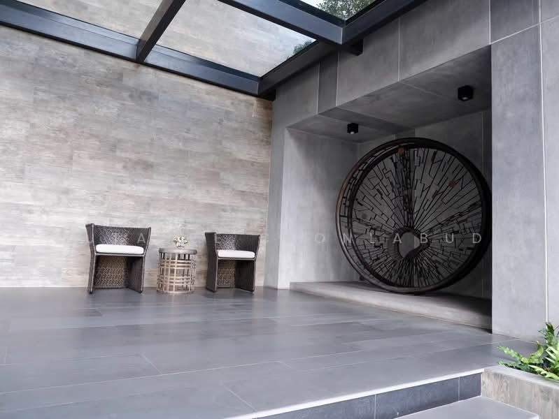 The Hudson Sathorn 7, Bangkok, 131 South Sathorn Road, Thung Maha Mek, Sathon, Bangkok, 1 Bedroom, 55 sqm, Condo For Rent, by Sutavee Chonlabud, 500477741 - DDproperty.com