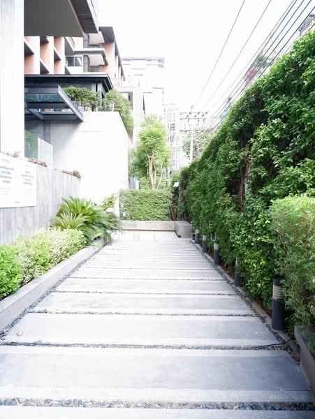 The Hudson Sathorn 7, Bangkok, 131 South Sathorn Road, Thung Maha Mek, Sathon, Bangkok, 1 Bedroom, 55 sqm, Condo For Rent, by Sutavee Chonlabud, 500477741 - DDproperty.com