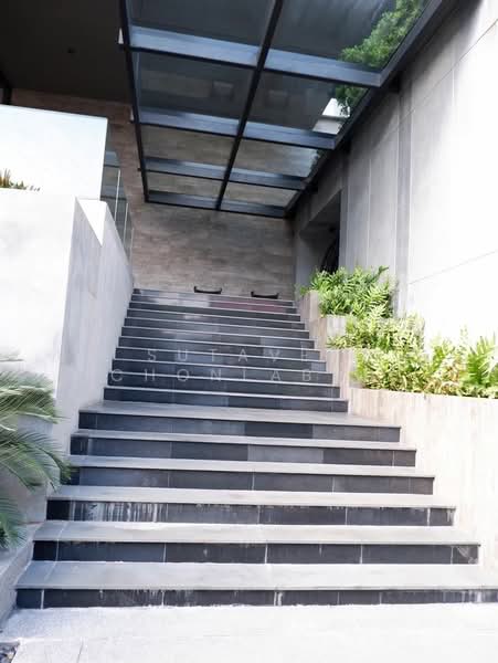 The Hudson Sathorn 7, Bangkok, 131 South Sathorn Road, Thung Maha Mek, Sathon, Bangkok, 1 Bedroom, 55 sqm, Condo For Rent, by Sutavee Chonlabud, 500477741 - DDproperty.com