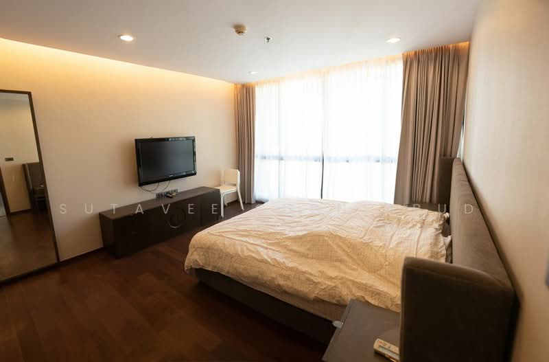 The Hudson Sathorn 7 : เดอะ ฮัดสัน สาทร 7, กรุงเทพ, 131 ถนน สาทรใต้, ทุ่งมหาเมฆ, สาทร, กรุงเทพ, 55 ตร.ม., คอนโด ให้เช่า, โดย Sutavee Chonlabud, 500477741 - DDproperty.com