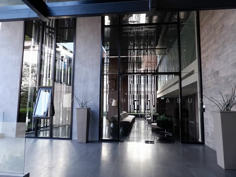 The Hudson Sathorn 7, Bangkok, 131 South Sathorn Road, Thung Maha Mek, Sathon, Bangkok, 1 Bedroom, 55 sqm, Condo For Rent, by Sutavee Chonlabud, 500477741 - DDproperty.com