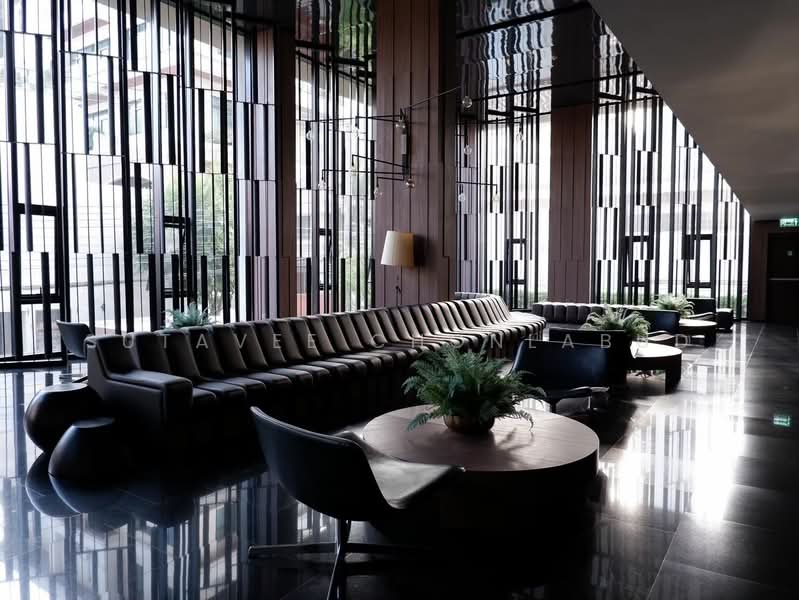The Hudson Sathorn 7, Bangkok, 131 South Sathorn Road, Thung Maha Mek, Sathon, Bangkok, 1 Bedroom, 55 sqm, Condo For Rent, by Sutavee Chonlabud, 500477741 - DDproperty.com