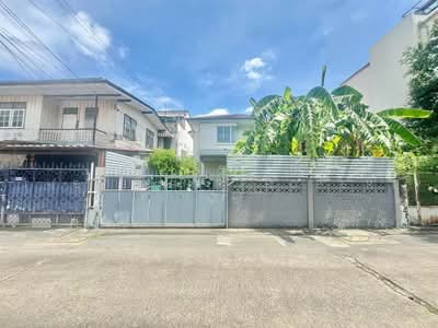 ขาย - บ้านเดี่ยวบึงกุ่ม กรุงเทพมหานคร, กรุงเทพ