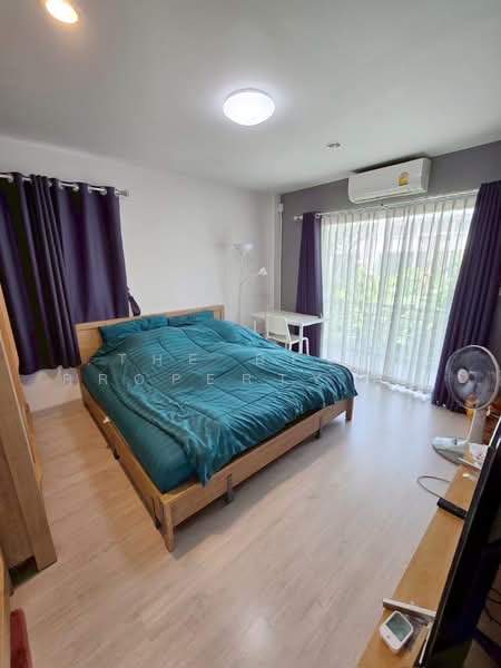 บ้านเดี่ยวบึงกุ่ม กรุงเทพมหานคร, Bangkok, Nuan Chan, Bueng Kum, Bangkok, 4 Bedrooms, 150 sqm, Single Detached House For Sale, by The Best Property พัช, 500477742 - DDproperty.com