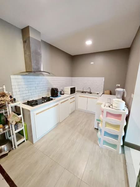 บ้านเดี่ยวบึงกุ่ม กรุงเทพมหานคร, กรุงเทพ, นวลจันทร์, บึงกุ่ม, กรุงเทพ, 150 ตร.ม., บ้านเดี่ยว ขาย, โดย The Best Property พัช, 500477742 - DDproperty.com