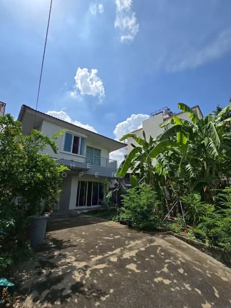 บ้านเดี่ยวบึงกุ่ม กรุงเทพมหานคร, กรุงเทพ, นวลจันทร์, บึงกุ่ม, กรุงเทพ, 150 ตร.ม., บ้านเดี่ยว ขาย, โดย The Best Property พัช, 500477742 - DDproperty.com