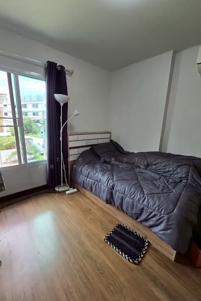 บ้านเดี่ยวบึงกุ่ม กรุงเทพมหานคร, Bangkok, Nuan Chan, Bueng Kum, Bangkok, 4 Bedrooms, 150 sqm, Single Detached House For Sale, by The Best Property พัช, 500477742 - DDproperty.com