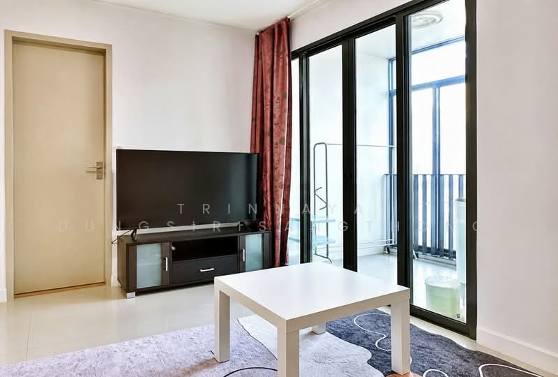 IDEO Blucove Sukhumvit, Bangkok, 2952 Sukhumvit Road, Bang Na, Bangkok, 1 Bedroom, 32 sqm, Condo For Sale, by Trinnaya Dungsirisangthong, 500477743 - DDproperty.com
