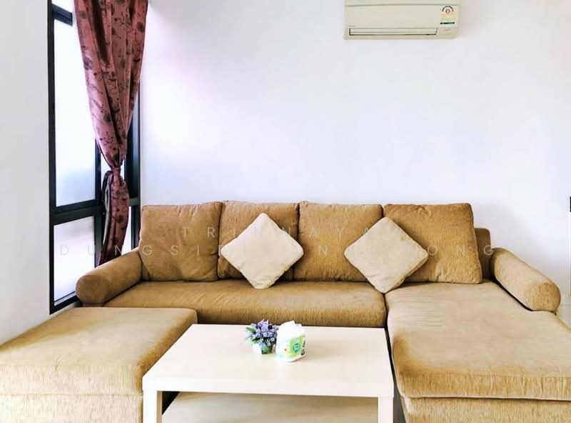 IDEO Blucove Sukhumvit, Bangkok, 2952 Sukhumvit Road, Bang Na, Bangkok, 1 Bedroom, 32 sqm, Condo For Sale, by Trinnaya Dungsirisangthong, 500477743 - DDproperty.com