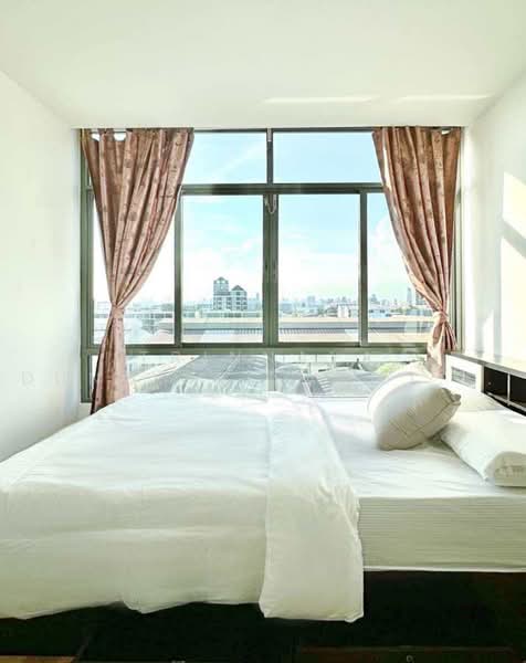 IDEO Blucove Sukhumvit : ไอดีโอ บลูโคฟ สุขุมวิท, กรุงเทพ, 2952 ถนนสุขุมวิท, บางนา, กรุงเทพ, 32 ตร.ม., คอนโด ขาย, โดย Trinnaya Dungsirisangthong, 500477743 - DDproperty.com