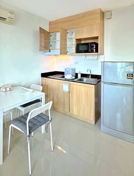 IDEO Blucove Sukhumvit, Bangkok, 2952 Sukhumvit Road, Bang Na, Bangkok, 1 Bedroom, 32 sqm, Condo For Sale, by Trinnaya Dungsirisangthong, 500477743 - DDproperty.com