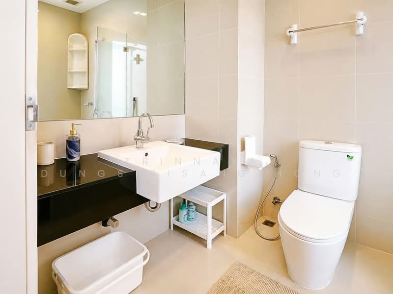IDEO Blucove Sukhumvit : ไอดีโอ บลูโคฟ สุขุมวิท, กรุงเทพ, 2952 ถนนสุขุมวิท, บางนา, กรุงเทพ, 32 ตร.ม., คอนโด ขาย, โดย Trinnaya Dungsirisangthong, 500477743 - DDproperty.com