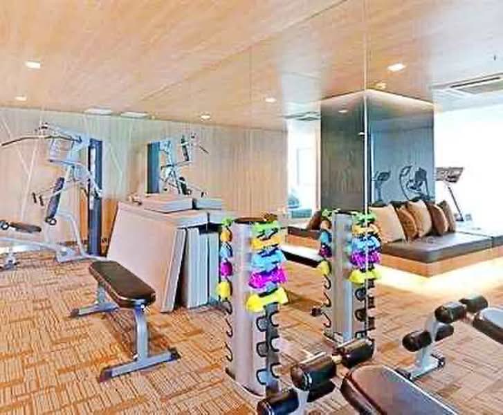 IDEO Blucove Sukhumvit : ไอดีโอ บลูโคฟ สุขุมวิท, กรุงเทพ, 2952 ถนนสุขุมวิท, บางนา, กรุงเทพ, 32 ตร.ม., คอนโด ขาย, โดย Trinnaya Dungsirisangthong, 500477743 - DDproperty.com