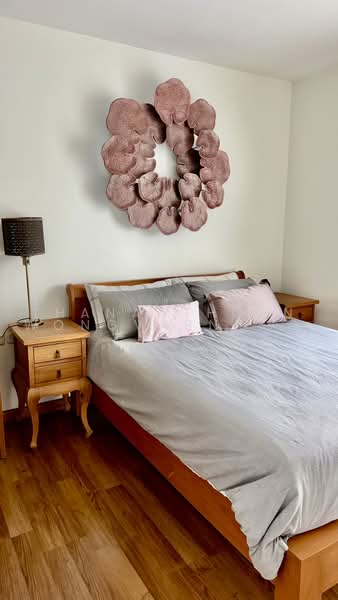 The Mark Ratchada-Airport Link, Bangkok, Chaturathit Road, Makkasan, Ratchathewi, Bangkok, 2 Bedrooms, 60 sqm, Condo For Sale, by Thananthorn Wongvarnkaseam, 500477744 - DDproperty.com