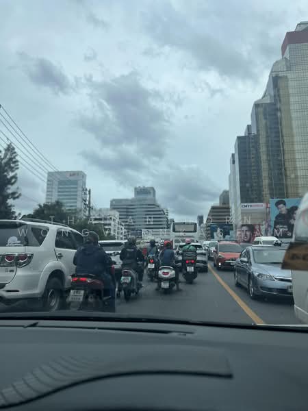 The Mark Ratchada-Airport Link : เดอะ มาร์ค รัชดา แอร์พอร์ต ลิงค์, กรุงเทพ, ถนนจตุรทิศ, มักกะสัน, ราชเทวี, กรุงเทพ, 60 ตร.ม., คอนโด ขาย, โดย Thananthorn Wongvarnkaseam, 500477744 - DDproperty.com