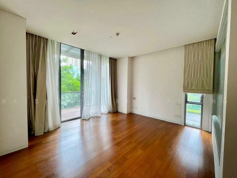 The Sukhothai Residences, Bangkok, 3 Sathorn Tai Road, Thung Maha Mek, Sathon, Bangkok, 3 Bedrooms, 224 sqm, Condo For Rent, by Ratsarin Sirinipaspong, 500477746 - DDproperty.com