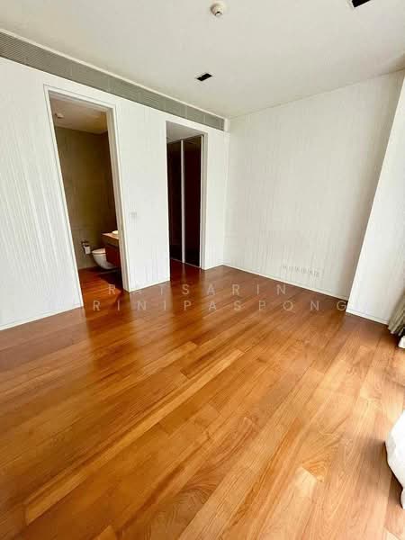 The Sukhothai Residences, Bangkok, 3 Sathorn Tai Road, Thung Maha Mek, Sathon, Bangkok, 3 Bedrooms, 224 sqm, Condo For Rent, by Ratsarin Sirinipaspong, 500477746 - DDproperty.com