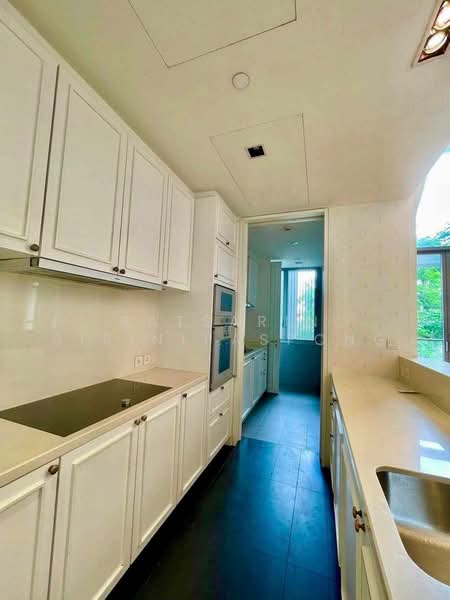 The Sukhothai Residences, Bangkok, 3 Sathorn Tai Road, Thung Maha Mek, Sathon, Bangkok, 3 Bedrooms, 224 sqm, Condo For Rent, by Ratsarin Sirinipaspong, 500477746 - DDproperty.com