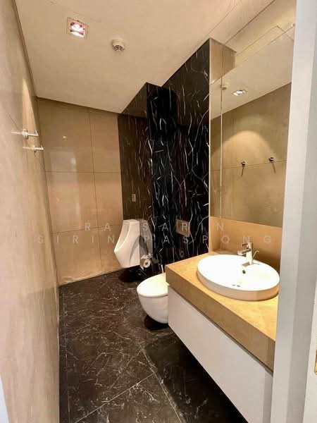 The Sukhothai Residences, Bangkok, 3 Sathorn Tai Road, Thung Maha Mek, Sathon, Bangkok, 3 Bedrooms, 224 sqm, Condo For Rent, by Ratsarin Sirinipaspong, 500477746 - DDproperty.com